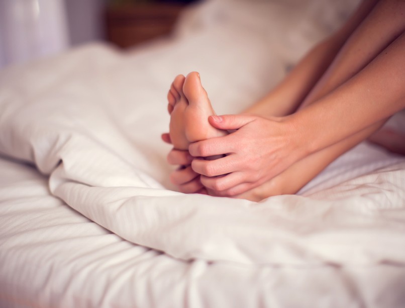 izomgörcs, szédülés, dehidratáció