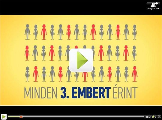 Amit tudni akart az aranyérről, de nem merte megkérdezni