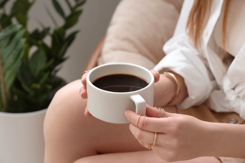 Vastagbélrák: érdekes hatásra bukkantak a kutatók! Így hat a kávéfogyasztás a daganatra