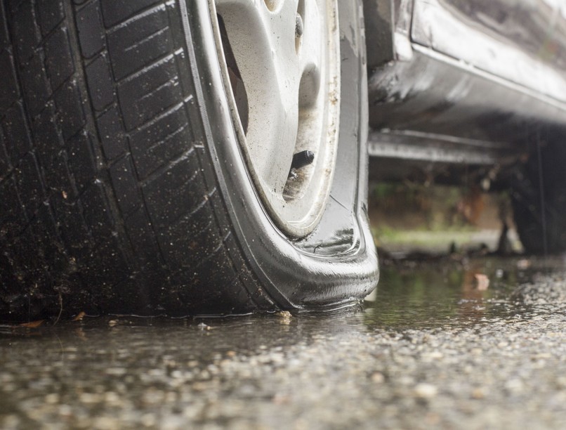 defekt, autópálya, M1, baleset