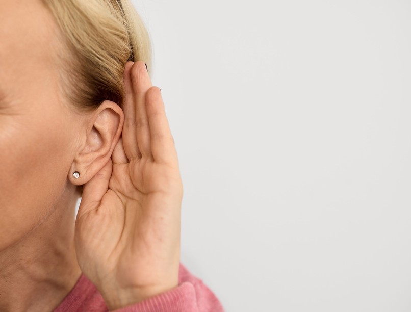 süketség halláscsökkenés kezelés