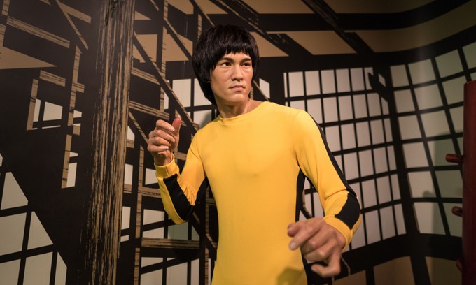 Megvan a Sárkány edzésterve: így edzett anno Bruce Lee című cikk nyitóképe