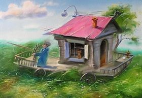 Estére: milyen mesét olvassunk a gyerekeknek?