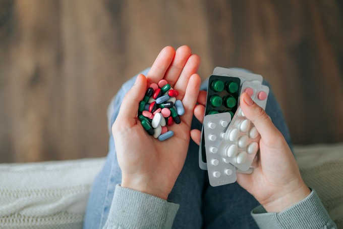 Amit a vitaminokról nem mondanak el: ez a túladagolás valós kockázata! Soha ne hagyja figyelmen kívül, ha a szervezete is figyelmezteti című cikk nyitóképe