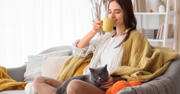 Ez a legjobb tea éjszakára: balzsamként hat a belekre és megelőzi a székrekedést