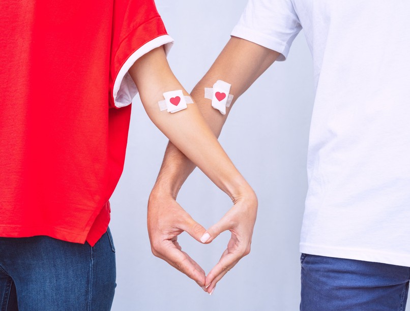 önkéntes véradás véradók napja díj