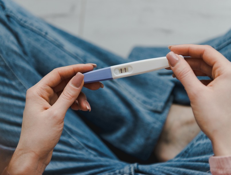 pajzsmirigy TSH érték teherbeesés