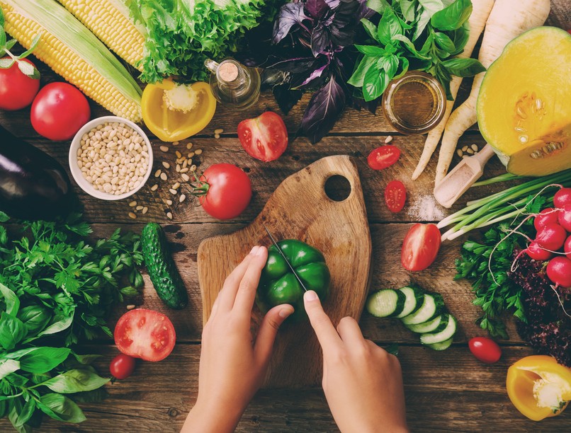 Tegyünk életmódváltással a testi-lelki harmóniáért!