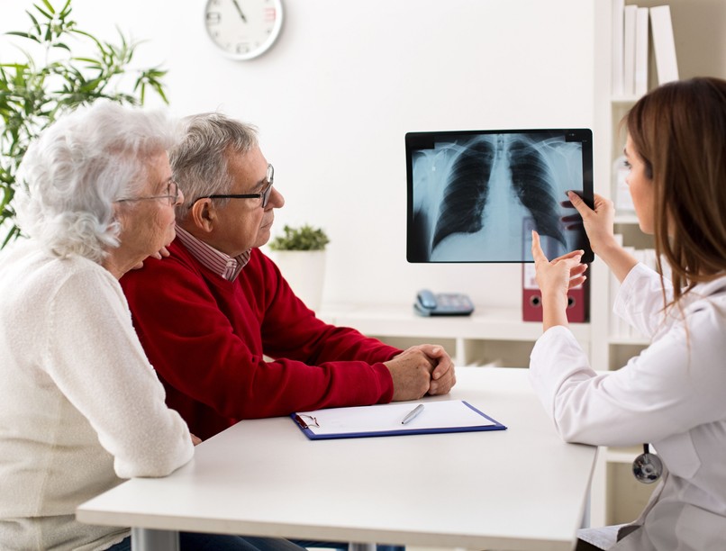 tüdőrák tünete korai stádium jele