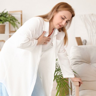 Azt hitte a szíve állt meg: egy nyelőcső probléma is utánozhat infarktusra emlékezetető tüneteket! című cikk nyitóképe