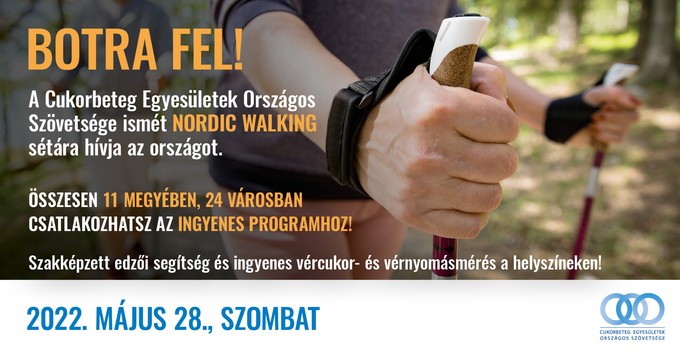 Hétvégi ingyenes sportprogram és vérnyomásmérés 5 helyszínen - így vehet részt című cikk nyitóképe