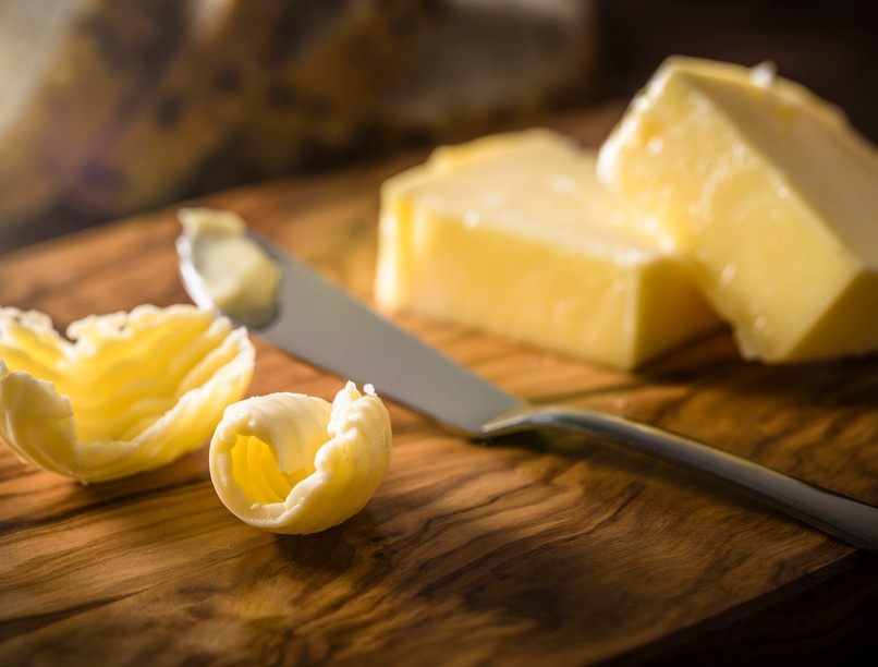 vaj, margarin, egészségesebb, melyik, kérdés