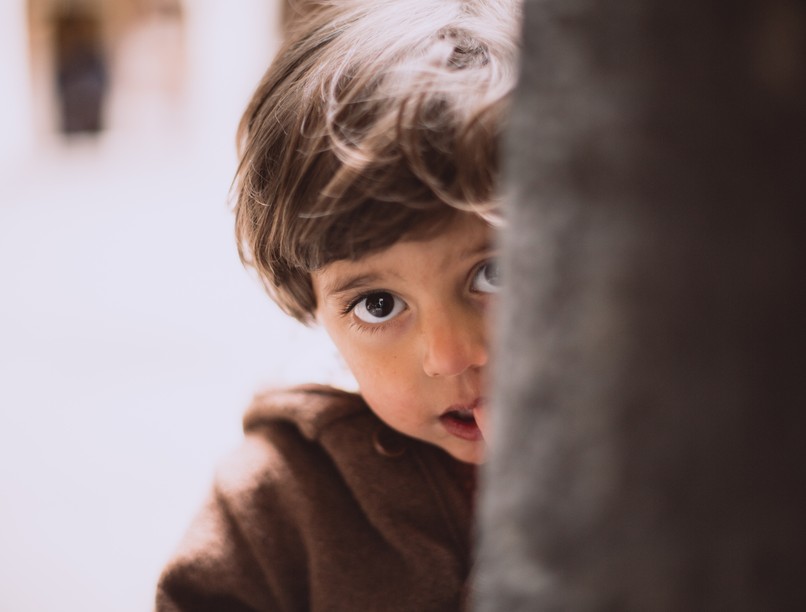 mutizmus, beszéd, zárkózottság, gyerek