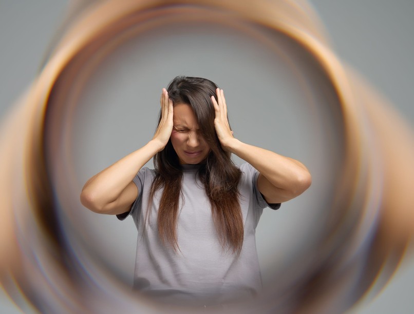 szorongás ellen hiba