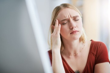 Agyvérzés: nagyon nem mindegy, milyen gyorsan alakul ki a fejfájás!