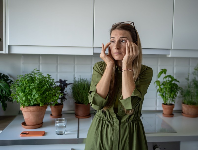 faradtsag rosszul működő vese