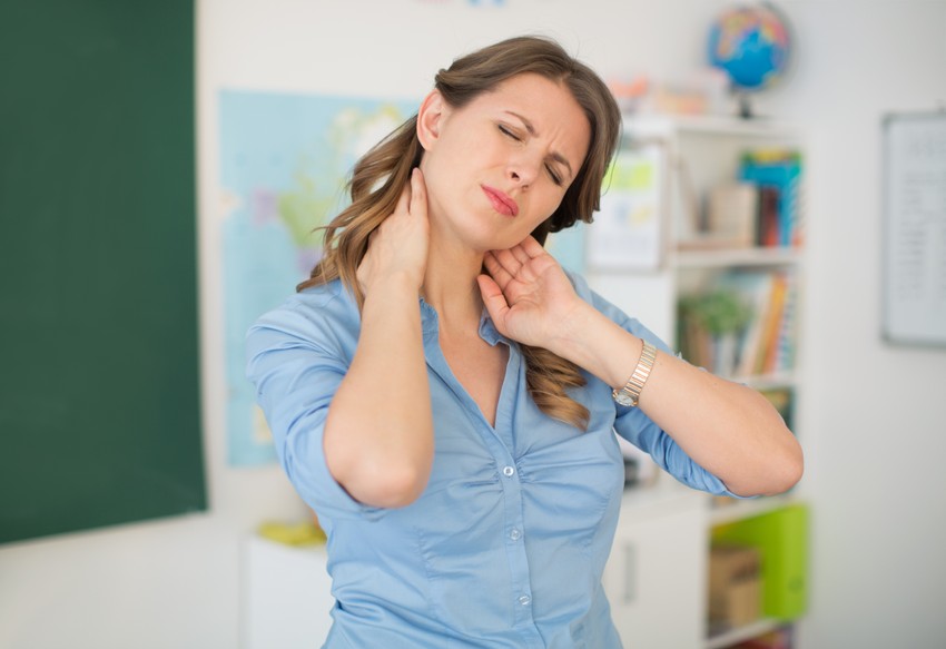 Amikor tartós izomfájdalmakkal küzdünk, amelyeknek nincs nyilvánvaló fizikai oka, könnyen lehet, hogy az úgynevezett fibromyalgiáról van szó.