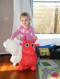 Gyermeknaptól gyermeknapig: Országos kampány gyermekeink biztonságáért