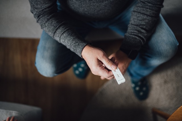 Újabb egykori olimpikon kapta el a koronavírus, teljesen leterítette