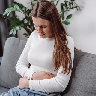 Alhasi fájdalmak: petefészek ciszta vagy rák okozza? Így lehet megkülönböztetni című cikk nyitóképe