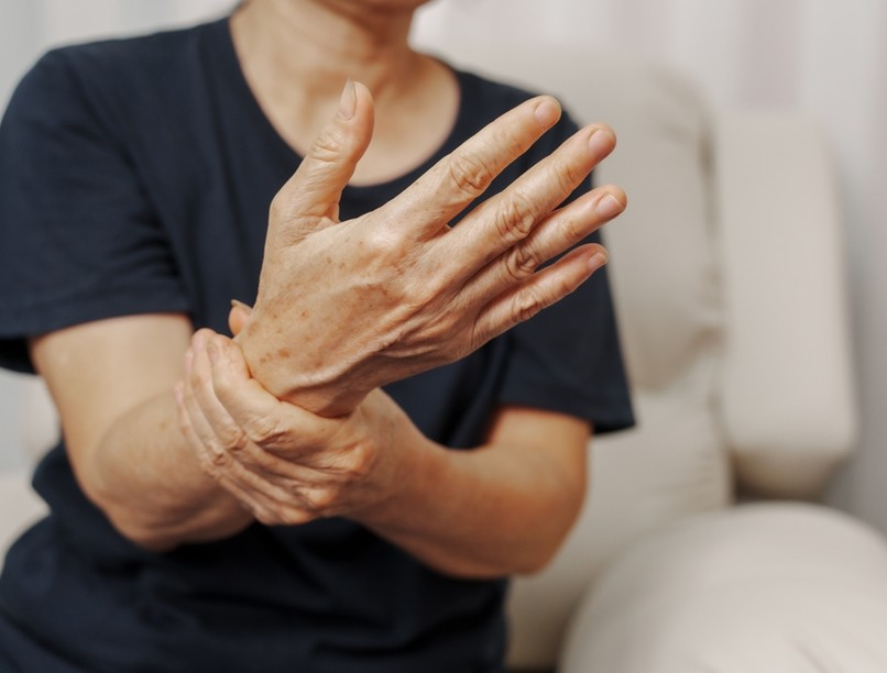 remegés esszenciális tremor tünetei