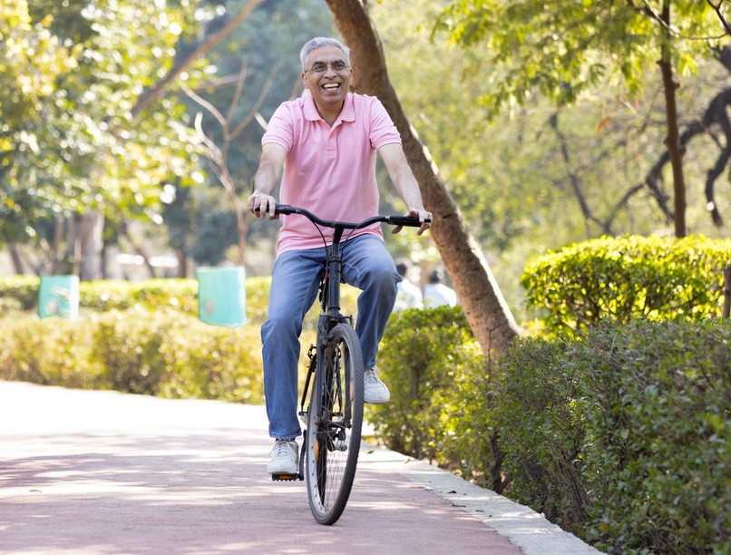 kerékpár bicikli fájdalom hát nyak