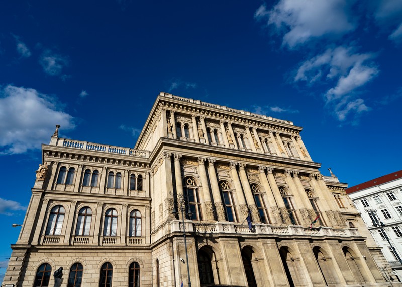 Ezt üzente az MTA az EP-választások jelöltjenek