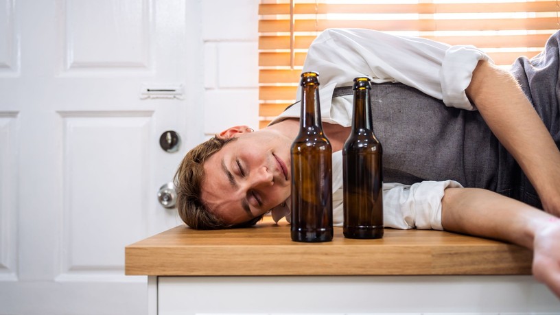 fáradtság alkohol után életkor