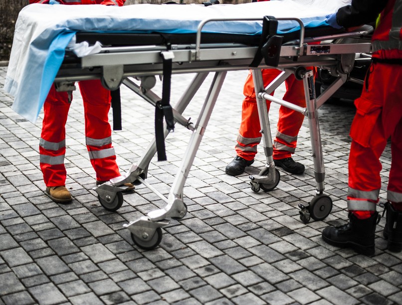 mentő, életmentő applikáció, vodafone