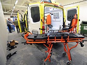 Jubileum: A magyar mentés 125 éve