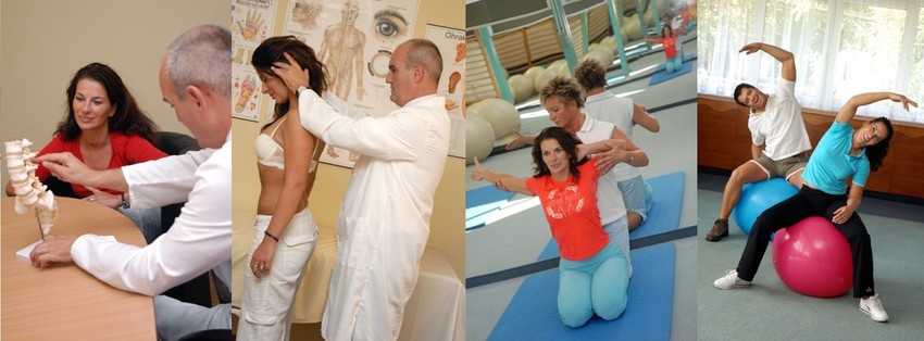 A hévízi gyógyvíz mozgásszervi megbetegedések esetén is alkalmazható