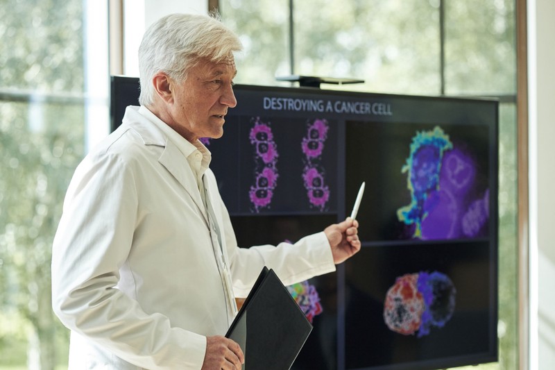 Mi lassíthatja le a rákot? Ezektől is függ a rákelleni küzdelem sikere