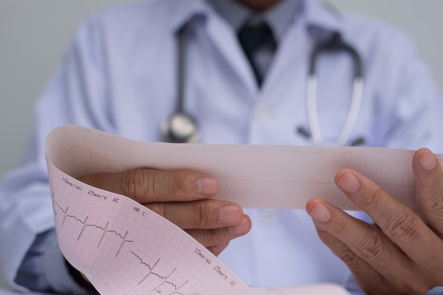 Pitvarfibrilláció Hete a WIWE-nál (X)