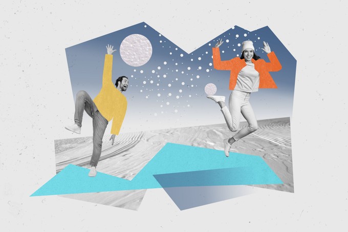 Orvosmeteorológia: készüljön, jön a szibériai hideg! című cikk nyitóképe