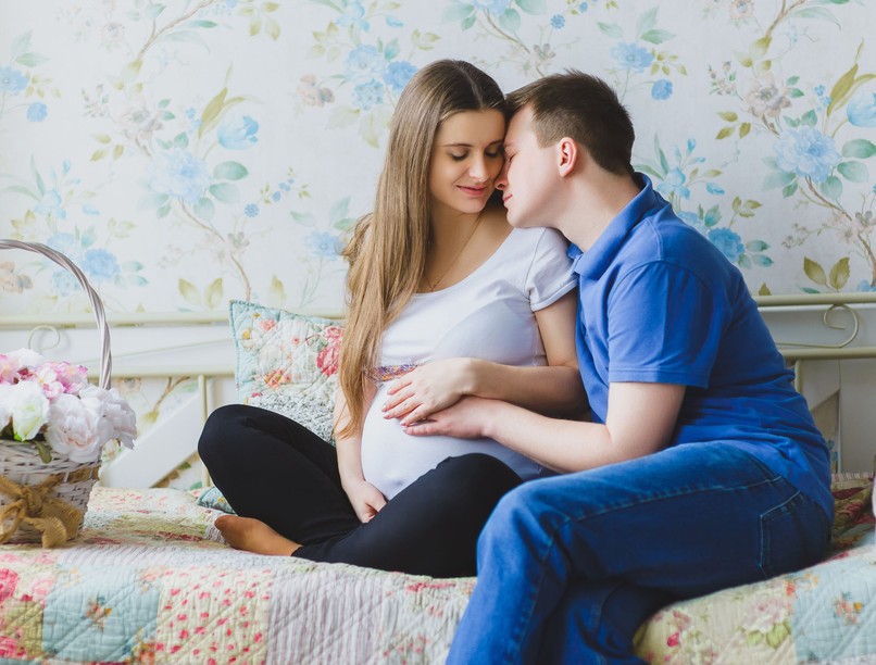Szex terhesség alatt