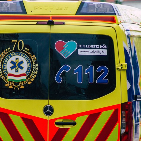 Újabb hős gyermek: így mentette meg testvére életét a 10 éves kisfiú című cikk nyitóképe