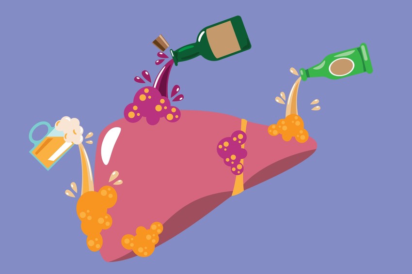 Beleférhet heti egy-két pohár bor a vacsorához vagy egy-egy sörözés a barátokkal?