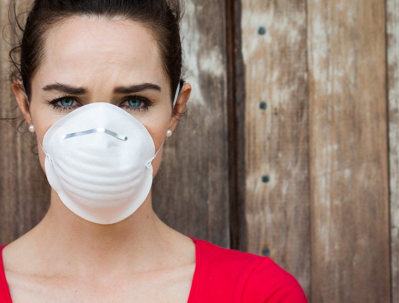 szajmaszk, arcmaszk, koronavírus, megelőzés, ffp2