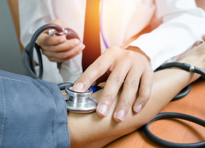 Magas vérnyomás esetén ezt a vizsgálatot mindenképp végeztesse el című cikk nyitóképe