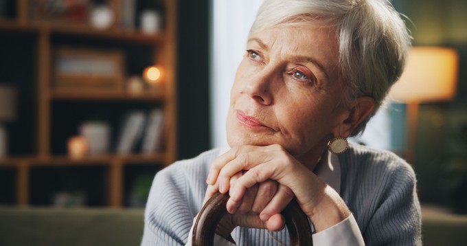 A volt ápolónő saját magán diagnosztizálta az Alzheimer-kórt - így jött rá az állapotára című cikk nyitóképe