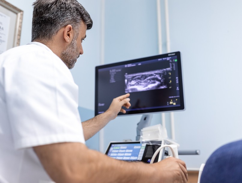 Doppler ultrahang vizsgálat