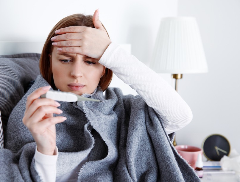 delta variáns, koronavírus, tünetei, allergia, nátha, megfázás