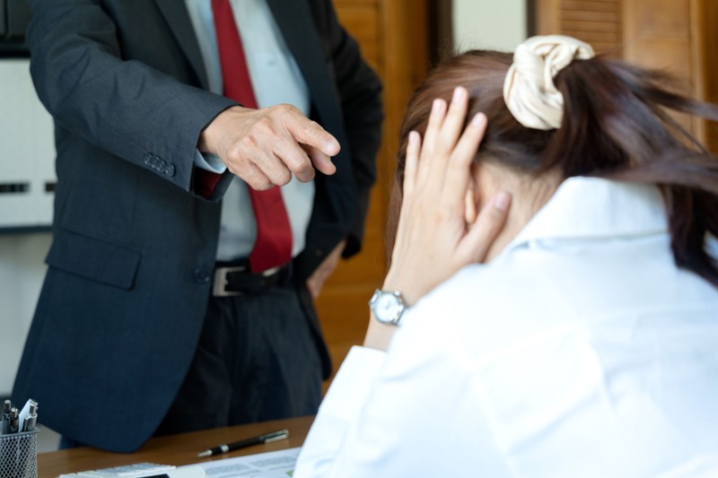 A toxikus vezető akár évekig „bujkálhat” a szervezetében