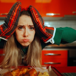 Fáradt, kimerült a karácsonyi hajtásban? Így töltődhet fel című cikk nyitóképe