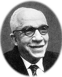 Nagy magyar orvosok a 20. században