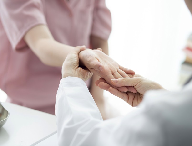 tüdőfibrózis dobverőujj tüdőbetegség ujj tünet