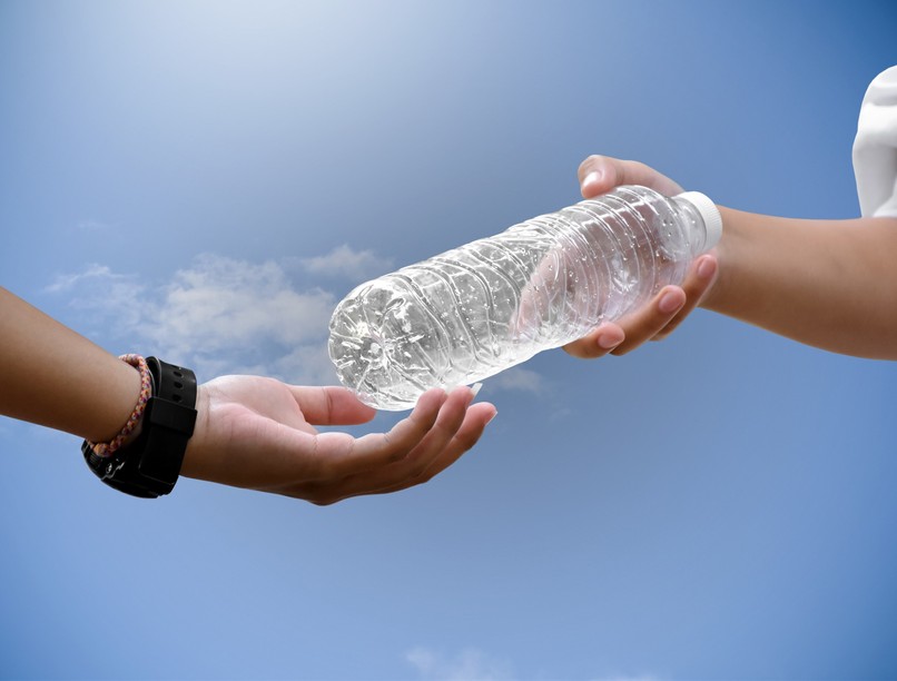 víz, máv, folyadék, nyár