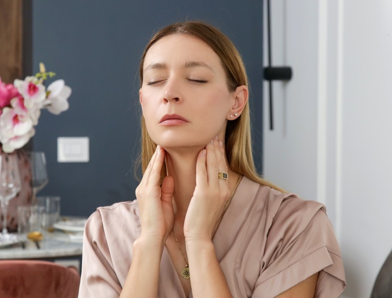 megnagyobbodott nyirokcsomók oka