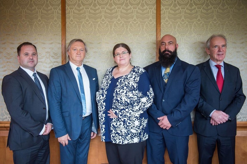 Kiderült, ki az év gyógyszerésze és melyik a kedvenc patikánk