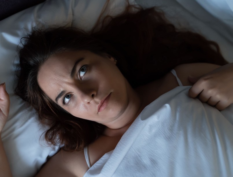 álmatlanság, alvászavar, okai gyakori ébredés, vérnyomás